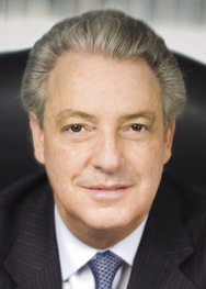 Michael Roth, Interpublic Group